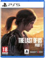 The Last of Us Part I - PS5 - Pc Gamer Maroc - Pc Gamer Casa