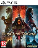 Dragon's Dogma II PS5 - Pc Gamer Maroc - Pc Gamer Casa