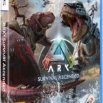 Ark Survival Ascended PS5 - Pc Gamer Maroc - Pc Gamer Casa