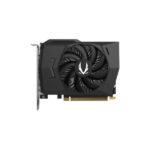 ZOTAC GeForce RTX 3050 SOLO 6GB GDDR6