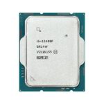 Intel Core i5-12400F (2.5 GHz / 4.4 GHz) Tray