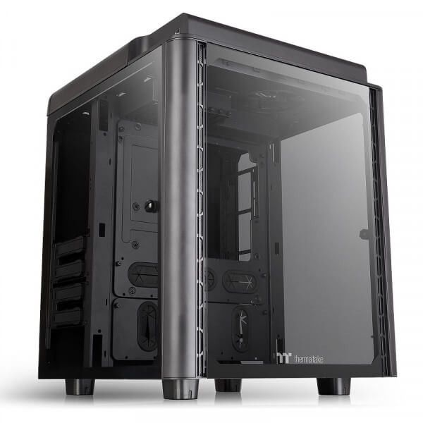 Thermaltake Level 20 HT Noir Thermaltake Level 20 HT Noir