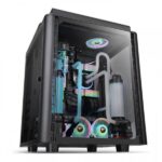 Thermaltake Level 20 HT Noir