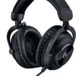 Casque Gaming sans Fil Logitech G PRO X 2 LIGHTSPEED Noir