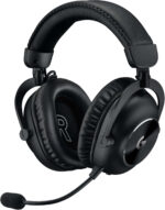 Casque Gaming sans Fil Logitech G PRO X 2 LIGHTSPEED Noir