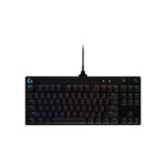 Clavier Gaming G PRO Filaire