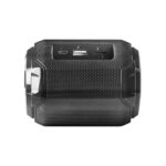 Mars Gaming MSBAX RGB Black