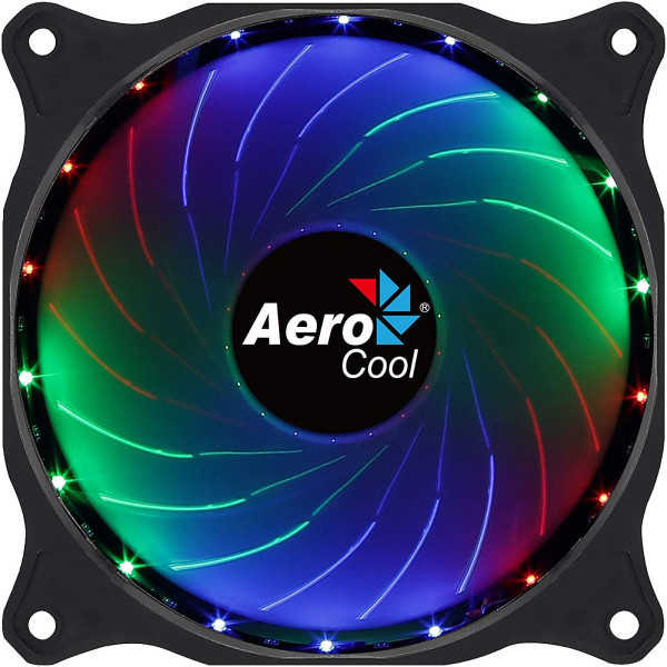 Aerocool Cosmo 12 Aerocool Cosmo 12