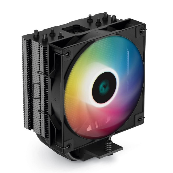 DeepCool AG400 ARGB Black DeepCool AG400 ARGB Black