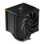 DeepCool AK500 DIGITAL Black