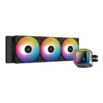 DeepCool LS720 (Black)