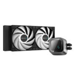 DeepCool LS520 (Black)