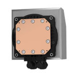 DeepCool LT520 Watercooling