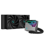 DeepCool LT520 Watercooling