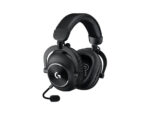 Casque Gaming sans Fil Logitech G PRO X 2 LIGHTSPEED Noir