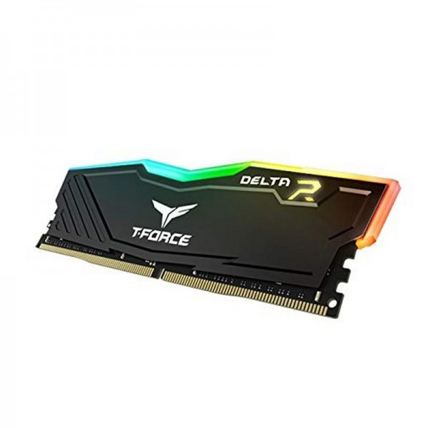 TeamGroup Delta RGB 16Go (2x8Go) DDR4 3600MHz CL18 - PC Portable