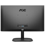 AOC 24B2XH/EU 23.8" IPS 75Hz