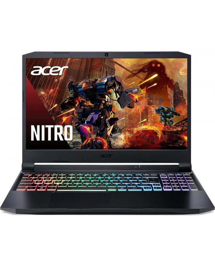 ACER NITRO 5 AN515-57-529L