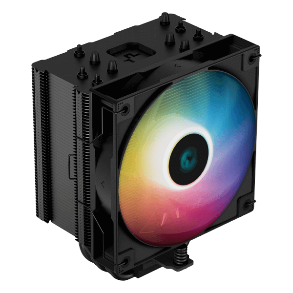 DeepCool AG500 Black ARGB
