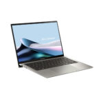 ASUS Zenbook S 13 OLED, Core Ultra 7, 32 Go RAM, 1 To SSD, écran OLED 3K 13.3 pouces, Windows 11