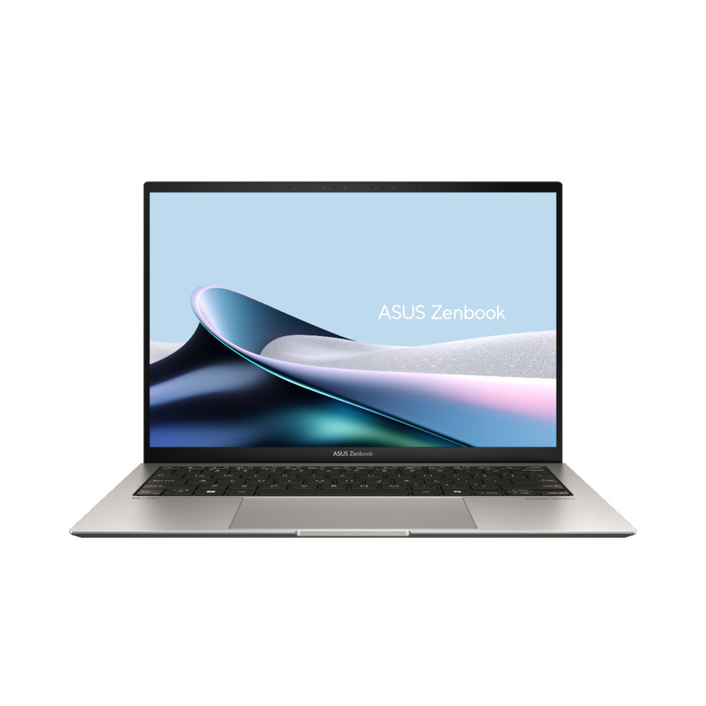ASUS Zenbook S 13 OLED, Core Ultra 7, 32 Go RAM, 1 To SSD, écran OLED 3K 13.3 pouces, Windows 11