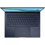 ASUS Zenbook S 13 OLED, Core Ultra 7, 32 Go RAM, 1 To SSD, écran OLED 3K 13.3 pouces, Windows 11, PONDER BLUE