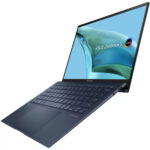 ASUS Zenbook S 13 OLED, Core Ultra 7, 32 Go RAM, 1 To SSD, écran OLED 3K 13.3 pouces, Windows 11, PONDER BLUE