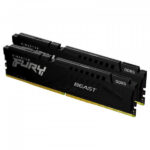 Kingston FURY Beast 64 Go (2 x 32 Go) DDR5 6000 MHz CL36