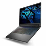 Pc portable gamer Acer predator triton 500 i7 12700h 3070ti 32gb ram ssd 512