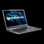 Pc portable gamer Acer predator triton 500 i7 12700h 3070ti 32gb ram ssd 512