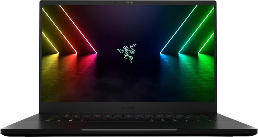 Razer Blade 15 Advanced Model 15,6 i9 12eme rtx 3080 ti
