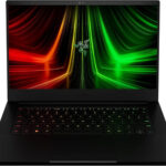 Razer Blade 14-RZ09-0427 - Ryzen 9 6900HX - GeForce RTX 3070 Ti - 16GB RAM - 1TB SSD - QHD 165Hz