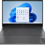 PC Portable Gamer HP Omen 16-n0129nf