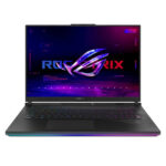 ASUS ROG STRIX SCAR 18 G834JYR-R6037W