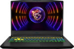 MSI Crosshair 15 C12VG-432FR