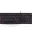 Logitech Keyboard K120 - Clavier Filaire AZERTY