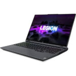 Lenovo Legion 5 Pro 16ACH6H AMD Ryzen 7 5800H/32GB/512 GB SSD/RTX 3070/16″