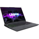 Lenovo Legion 5 Pro 16ACH6H AMD Ryzen 7 5800H/32GB/512 GB SSD/RTX 3070/16″