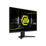 MSI MAG 27″ 275QF 180Hz 0.5ms RAPID IPS 2K