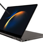 Samsung Galaxy Book 3 360° - Intel Core i7-1360P, 16Go RAM, 512Go SSD, Écran 15.6" Tactile AMOLED