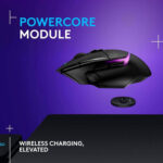 Logitech G POWERPLAY Wireless Charging System