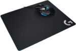 Logitech G440 Tapis de Souris Gamer Rigide