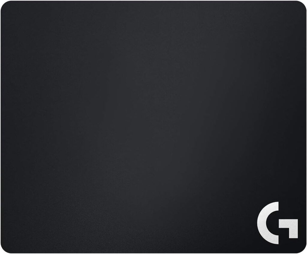 Logitech G440 Tapis de Souris Gamer Rigide