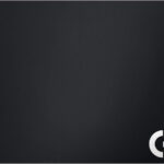 Logitech G440 Tapis de Souris Gamer Rigide