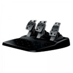 Logitech G920 Driving Force Volant de Course avec Pédales
