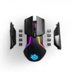 SteelSeries Rival 650 Wireless