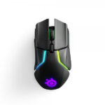 SteelSeries Rival 650 Wireless