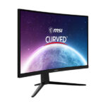 MSI Optix G2422C 24" Curved 180Hz Moniteur Gaming
