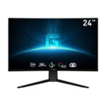 MSI Optix G2422C 24" Curved 180Hz Moniteur Gaming