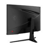MSI Optix G2422C 24" Curved 180Hz Moniteur Gaming